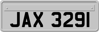 JAX3291