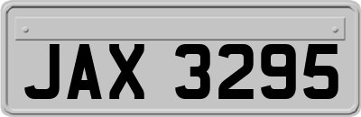 JAX3295