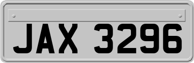 JAX3296