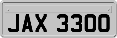 JAX3300