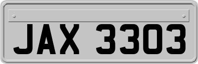 JAX3303
