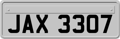 JAX3307