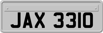 JAX3310