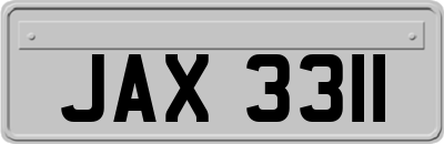 JAX3311