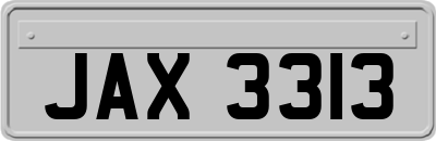 JAX3313
