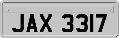 JAX3317