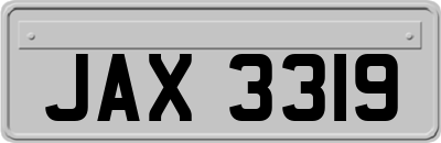 JAX3319