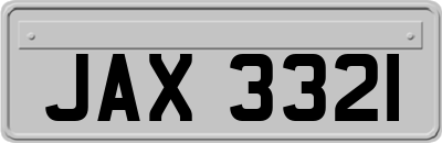 JAX3321