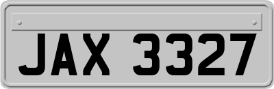 JAX3327