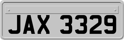 JAX3329