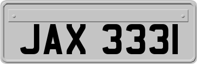 JAX3331