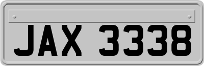 JAX3338