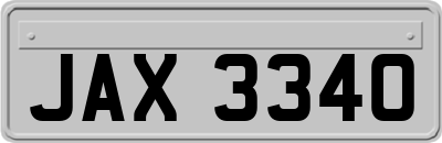 JAX3340