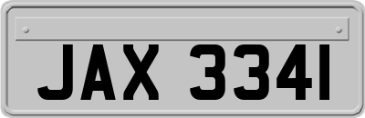 JAX3341
