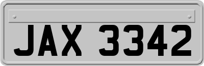 JAX3342