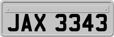 JAX3343