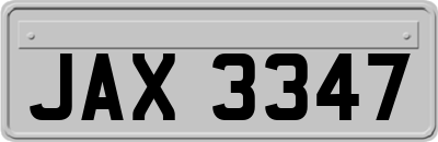 JAX3347