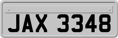 JAX3348