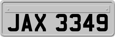 JAX3349
