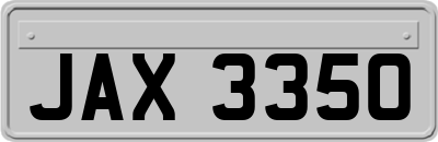 JAX3350