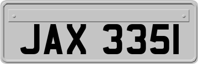 JAX3351