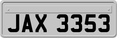 JAX3353