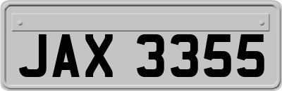 JAX3355