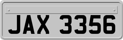 JAX3356