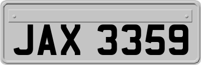 JAX3359