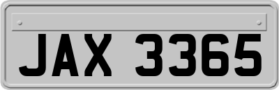 JAX3365