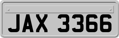 JAX3366