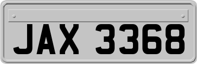 JAX3368