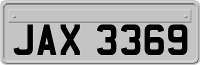 JAX3369