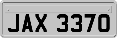 JAX3370