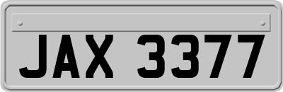 JAX3377