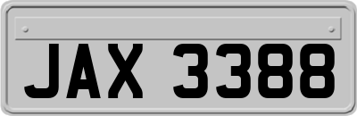 JAX3388