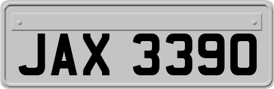 JAX3390