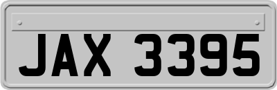 JAX3395