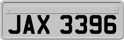 JAX3396