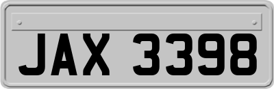 JAX3398
