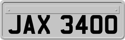 JAX3400