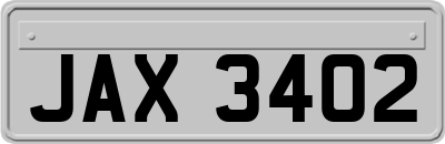 JAX3402