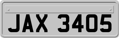 JAX3405