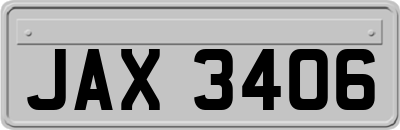 JAX3406