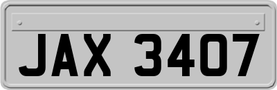 JAX3407
