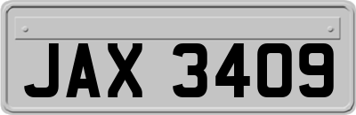 JAX3409