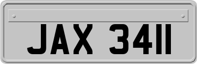 JAX3411