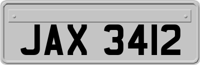JAX3412