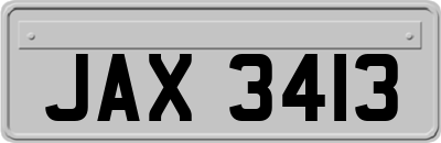 JAX3413