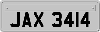 JAX3414